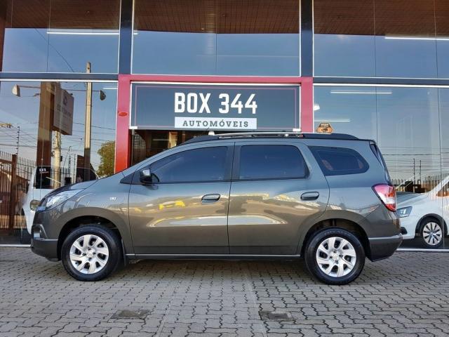 Chevrolet Spin LTZ AUT 7 LUGARES 5P - Foto 2