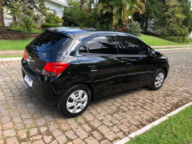 Chevrolet Onix LT 1.4 4P - Foto 4