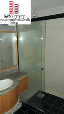 Apartamento por Temporada no Meireles em Fortaleza-CE (Whatsapp) - Foto 11