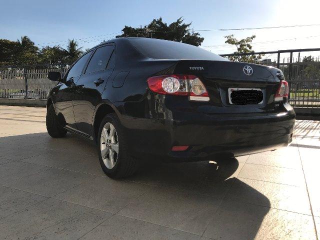 Toyota Corolla Xei 2012 2013 - Foto 5