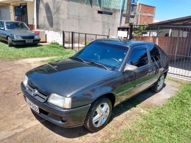 Kadett 98 Completo - Foto 5