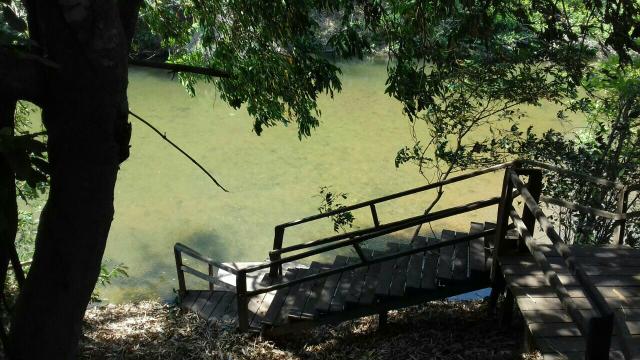 Vendo ágio de um lote com acesso ao rio - Foto 14