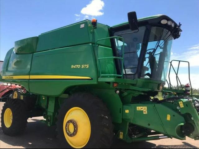 John Deere - Foto 2