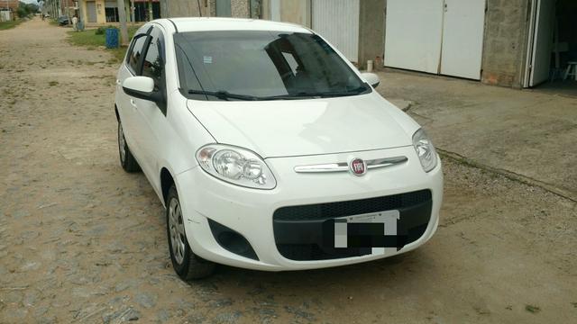 Fiat Palio Attractive Evo 1.0 - Foto 2