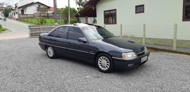 Omega cd 4.1