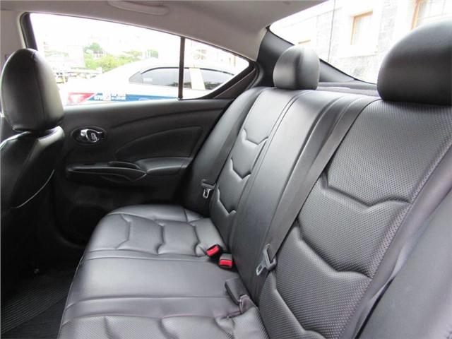 Nissan Versa 1.6 16v flex sv 4p xtronic - Foto 10
