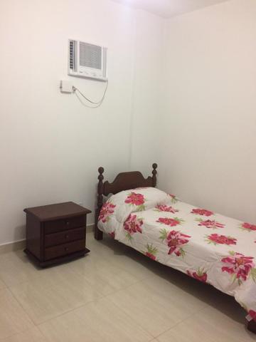 Alugo apartamento mobiliado - Foto 3