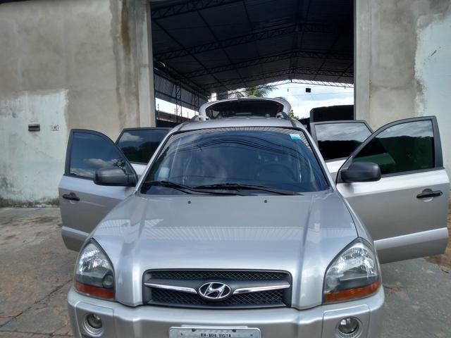 Hyundai tucson - Foto 2
