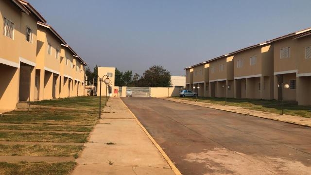 Sobrado Zero de Entrada Condomínio Fechado - Foto 9