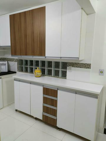Sobrado de 3 quartos Samambaia Norte - Foto 11