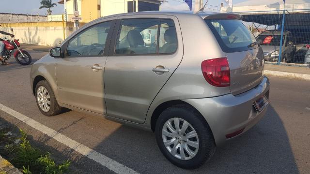 Volkswagen fox 2012/2012 1.0 mi trend 8v flex 4p manual - Foto 3