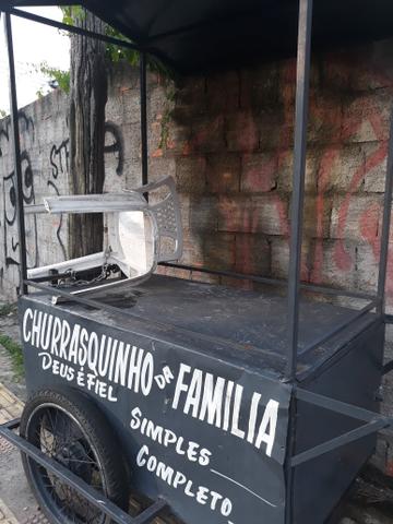 CARINHO PRA café da manhã e churrasquinho vendo 2 PELO PREÇO DE 1 - Foto 2