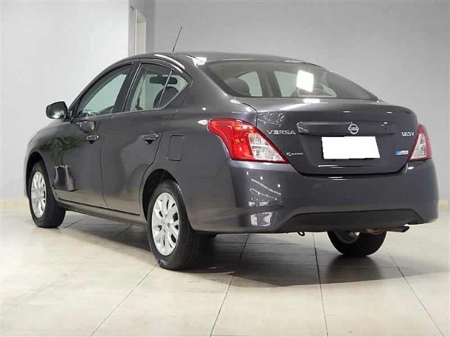 Nissan versa 1.6 sv 16v 4p xtronic - Foto 2