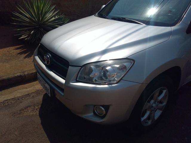 Toyota RAV4 Super Conservada - Foto 6