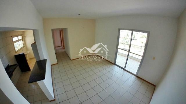 Apto 3 quartos com suíte no Condomínio Itaúna Aldeia Parque em Colina de Laranjeiras - Foto 2