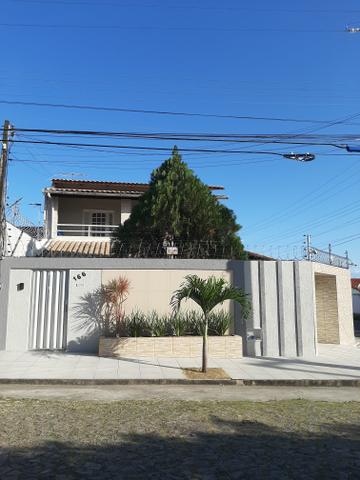 VENDO Casa Duplex de Alto Padrão no Passaré (Porteira Fechada)