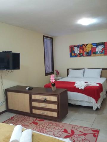 Alugo apartamento Praia da Pipa!! pacote réveillon entrada dia 27/12 saída dia 02/01 - Foto 15