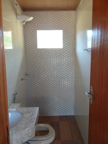 Sítio - Chácara com casa recém contruída e churrasqueira - Foto 15
