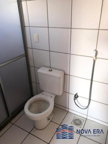 Condomínio Taiamã - Dionísio Torres - Foto 9