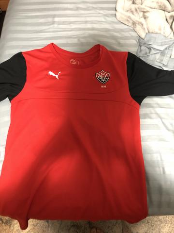 Camisas- Estilo torcedor