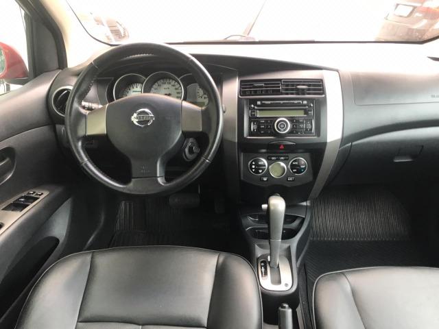 Nissan Livina SL 1.6 Automática - Foto 7