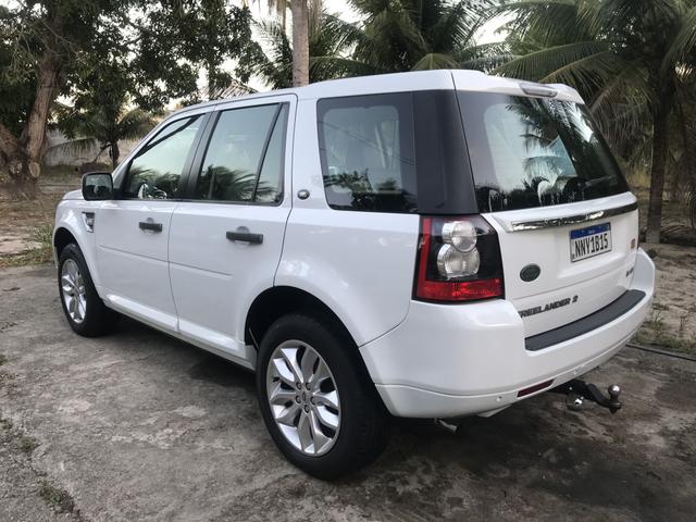 Freelander 2 SE 2011 - Foto 6