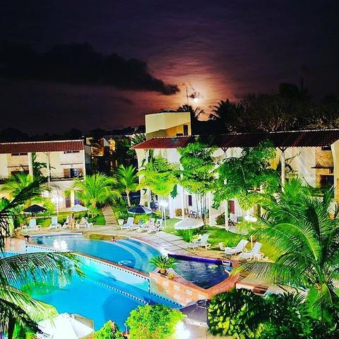 Alugo apartamento Praia da Pipa!! pacote réveillon entrada dia 27/12 saída dia 02/01 - Foto 12