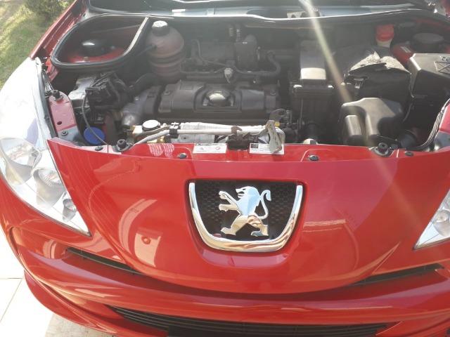 Peugeot 207 active - Foto 4