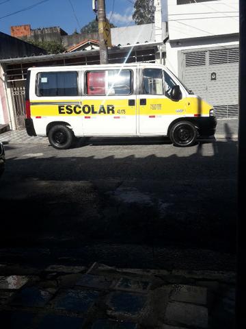 Vendo Ducato escolar - Foto 5