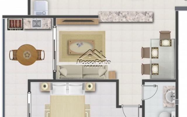 Lançamento Apartamento na Aviação em Praia Grande - Foto 14