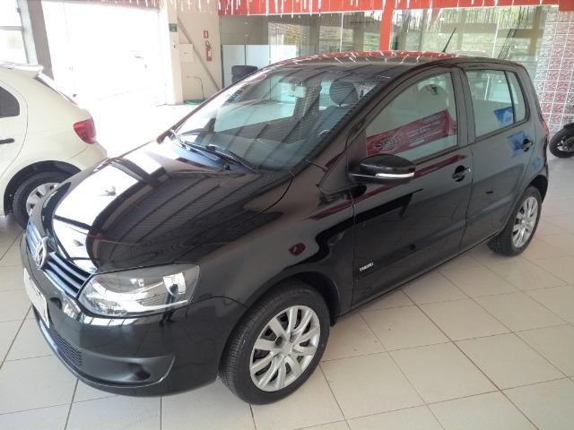 Volkswagen Fox 1.0 GII Trend Completo 11/12