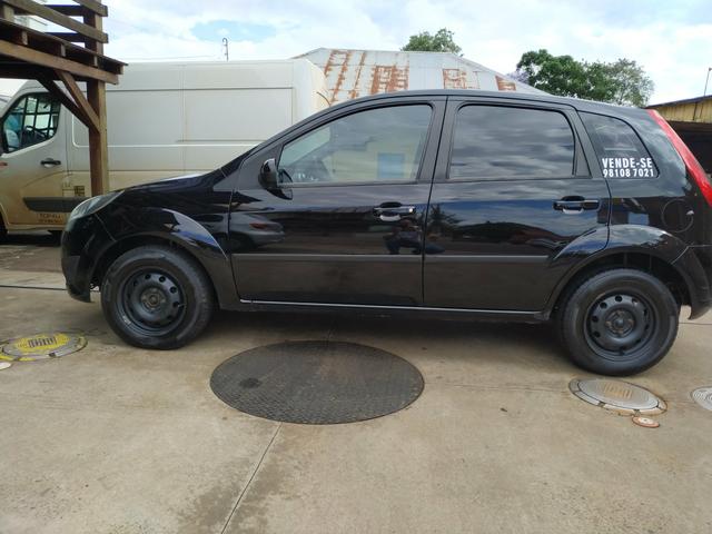 Fiesta 1.6 flex - Foto 3