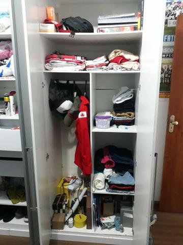 Guarda roupa casal