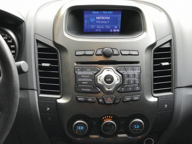 Ford ranger limited 3.2 4x4 diesel 2014 - Foto 10