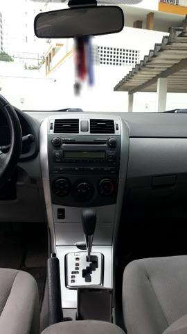 Corolla 1.8 Automático GLI - Foto 7