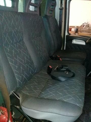 Ducato 09/10 45 mil sem ar - Foto 13