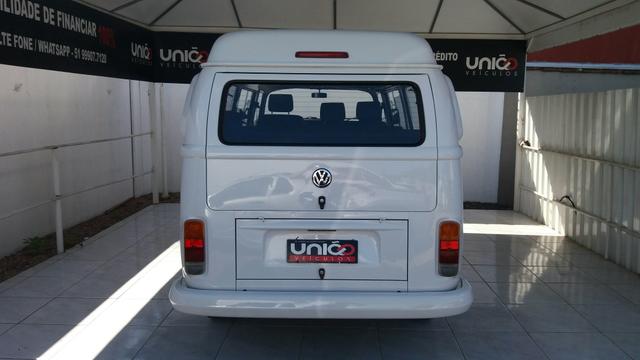 Kombi 1.4 std flex 2014 - Foto 8