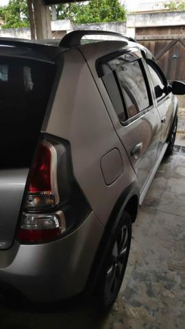 Sandero stapway 2014 - Foto 10