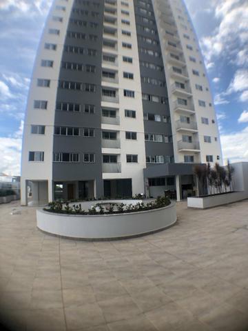 Apart 3 suítes de alto padrão lazer compl ac financiamento prox ao Buriti shop