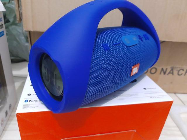 Caixas de som jbl