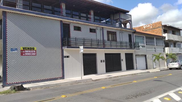 Para invertidores e empresarios, pechincha, 400mil, com 3 ptos. de esq. n.cj n. assuncao - Foto 2