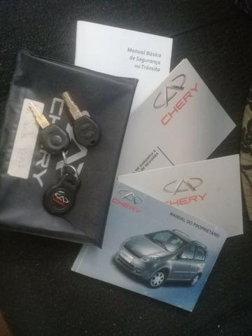 Vendo Chery Face 2011 2012 12.500 - Foto 7