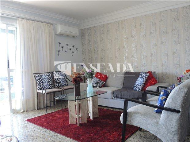 Apartamento, Jardim da Penha, Vitória-ES