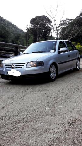 Gol G4 2008 Completo - Foto 5