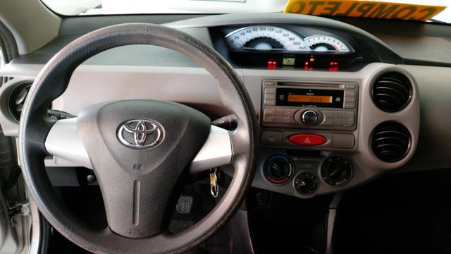 Etios Hb xs ( Ótimo P/ Aplicativo ) - Foto 3