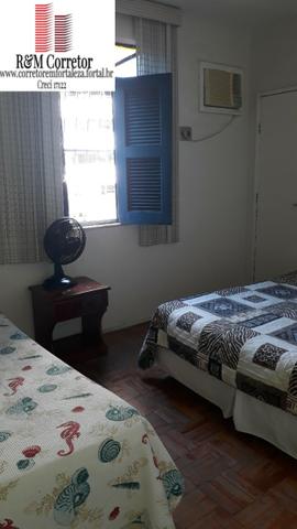 Apartamento por Temporada no Meireles em Fortaleza-CE (Whatsapp) - Foto 16