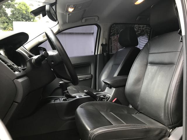 Ford ranger limited 3.2 4x4 diesel 2014 - Foto 14