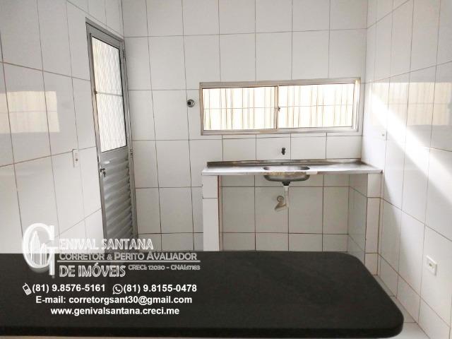 Apartamento Térreo Garapu, cabo -120mil - Foto 11