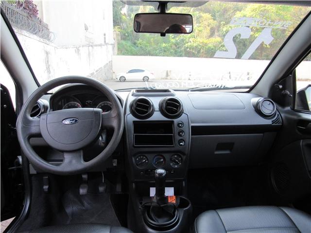 Ford Fiesta 1.6 mpi class hatch 8v flex 4p manual - Foto 8