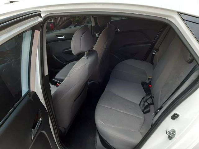Hb 20 sedan premium 1.6 2015 manual - Foto 9